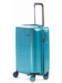 Valise cabine rigide 8 roulettes Galaxe Metzelder