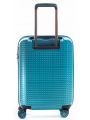 Valise cabine rigide 8 roulettes Galaxe Metzelder