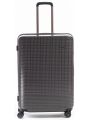 Valise 75 cm rigide 8 roulettes Galaxe Metzelder