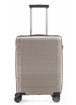 Valise cabine rigide 8 roulettes Lovita2.0 Metzelder