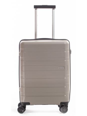 Valise cabine rigide 8 roulettes Lovita2.0 Metzelder