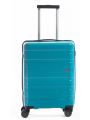 Valise cabine rigide 8 roulettes Lovita2.0 Metzelder