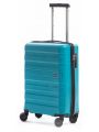 Valise cabine rigide 8 roulettes Lovita2.0 Metzelder