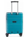 Valise cabine rigide 8 roulettes Lovita2.0 Metzelder