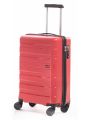 Valise cabine rigide 8 roulettes Lovita2.0 Metzelder