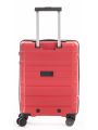 Valise cabine rigide 8 roulettes Lovita2.0 Metzelder