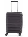 Valise cabine rigide 8 roulettes Lovita2.0 Metzelder