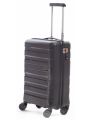 Valise cabine rigide 8 roulettes Lovita2.0 Metzelder