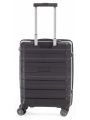 Valise cabine rigide 8 roulettes Lovita2.0 Metzelder