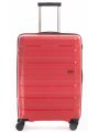 Valise 65 cm rigide 8 roulettes Lovita2.0 Metzelder