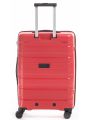 Valise 65 cm rigide 8 roulettes Lovita2.0 Metzelder