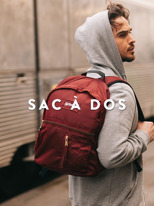 Sacs à dos