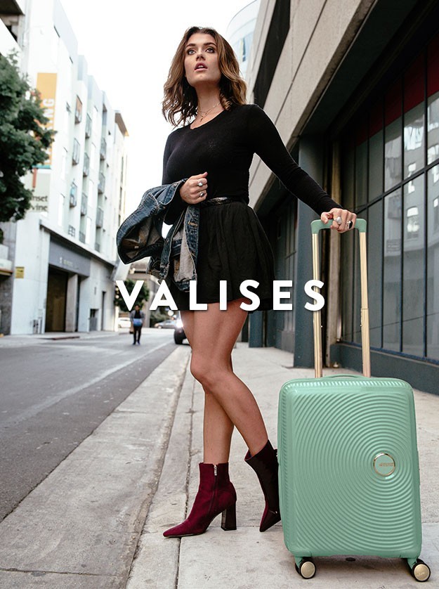 Valises